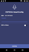 ESP8266 SmartConfig 截图 1