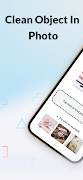Remove Objects From Photo ポスター