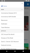 CDC Screenshot 3