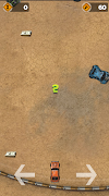 Wrecked Crash screenshot 1