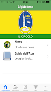 GfgModena poster