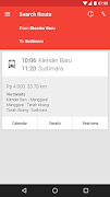 Info KRL screenshot 3