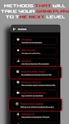 HyperSen screenshot 3