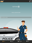 CSR ภาพหน้าจอ 7