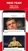 3 Schermata Fussball Europa