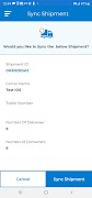 Ecolab Verified Delivery screenshot 4