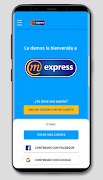 MExpress 截图 7