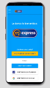 MExpress تصوير الشاشة 7