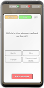 Question Boss capture d'écran 2
