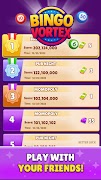Bingo Vortex screenshot 7