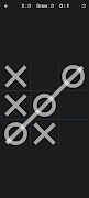 Tic Tac Toe تصوير الشاشة 5