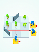 Pull The Trigger स्क्रीनशॉट 4