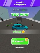 Getaway Driver ảnh chụp màn hình 6