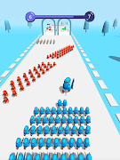 Army Rush screenshot 5
