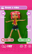 PINY Dance screenshot 2