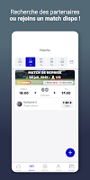 Ultra Centre Multisports ภาพหน้าจอ 3