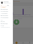 Material Receiving System Screenshot 7