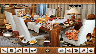 Mansion Hidden Object Games screenshot 7