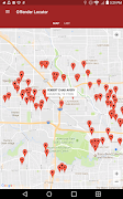 Offender Locator screenshot 7