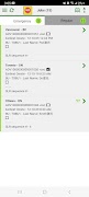 Service Suite FieldWorker скриншот 1