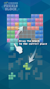 برنامه‌نما Fun Puzzle Block عکس از صفحه