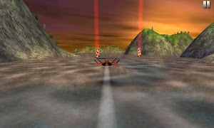 3 Schermata Ground Effect