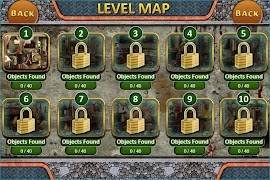 Pack 3 - 10 in 1 Hidden Object 截圖 4