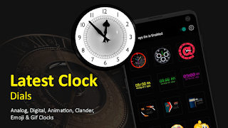 Reloj siempre pantalla-Amoled captura de pantalla 6