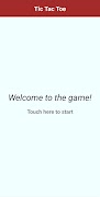 Tic Tac Toe ảnh chụp màn hình 1
