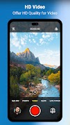 Camera for iphone 14 screenshot 3