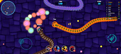 Snack2 screenshot 2