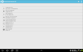 SmartCircle Remote DS syot layar 2