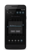 Equalizer Musik screenshot 1