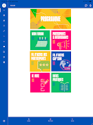 Forum Cap'Com 2025 captura de pantalla 3