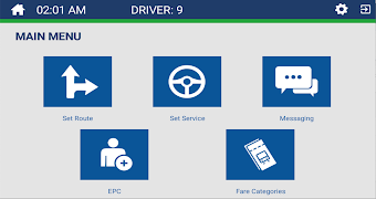 ETA SpotLite ภาพหน้าจอ 3