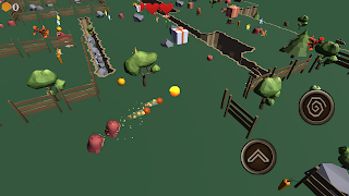 Waffle! 2 captura de pantalla 3