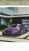 Modified Cars poster