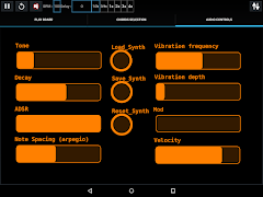 PPP-Chorder screenshot 3