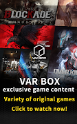 VAR BOX screenshot 5