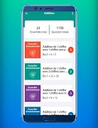 fallmath learn スクリーンショット 6