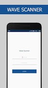 Wave Scanner screenshot 1