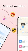 Location-Share&Tracker 截图 5