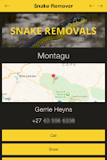 ASI Snakes screenshot 3