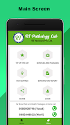 RT Pathology Lab captura de pantalla 1