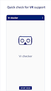 Vr checker ภาพหน้าจอ 1