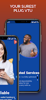 Dontechtelecom ảnh chụp màn hình 1