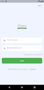Flutter Grocery System gönderen