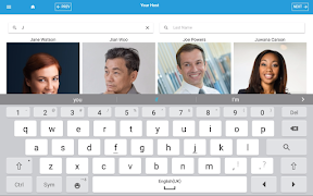 SmartLobby Visitor Management screenshot 7