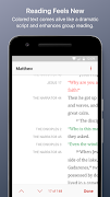 SourceView Bible स्क्रीनशॉट 1