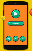 Ball Grinder スクリーンショット 2